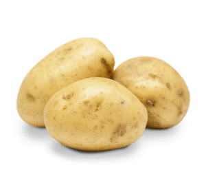 Potatoes from Dithmarschen