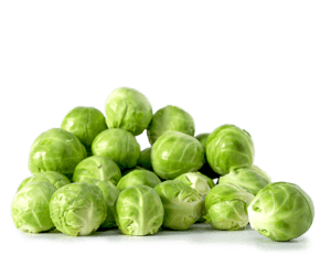 Brussels sprouts