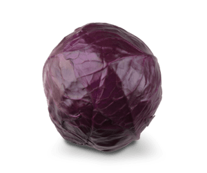 Red cabbage